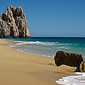 Cabo San Lucas Beach 1