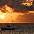 Maui Sunset
