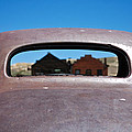 Bodie Ghost Town I - Old West